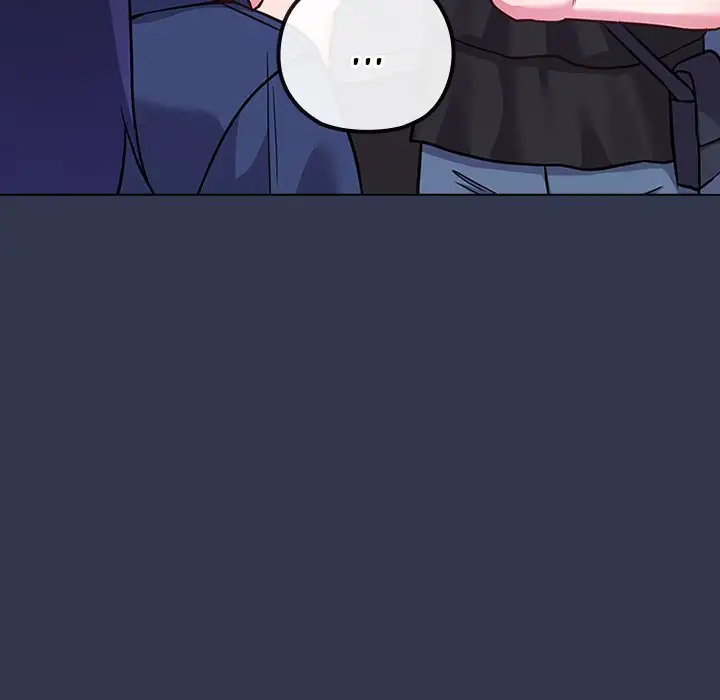 But You Re The Same Age As My Daughter Chapter 40 Page 81