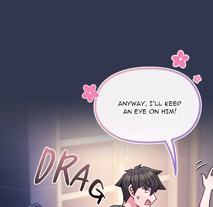 But You Re The Same Age As My Daughter Chapter 40 Page 82