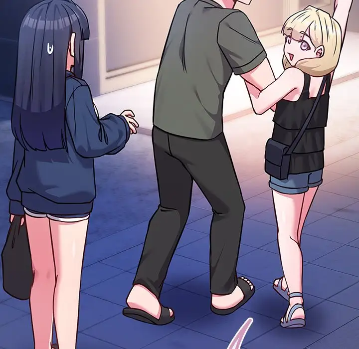 But You Re The Same Age As My Daughter Chapter 40 Page 83