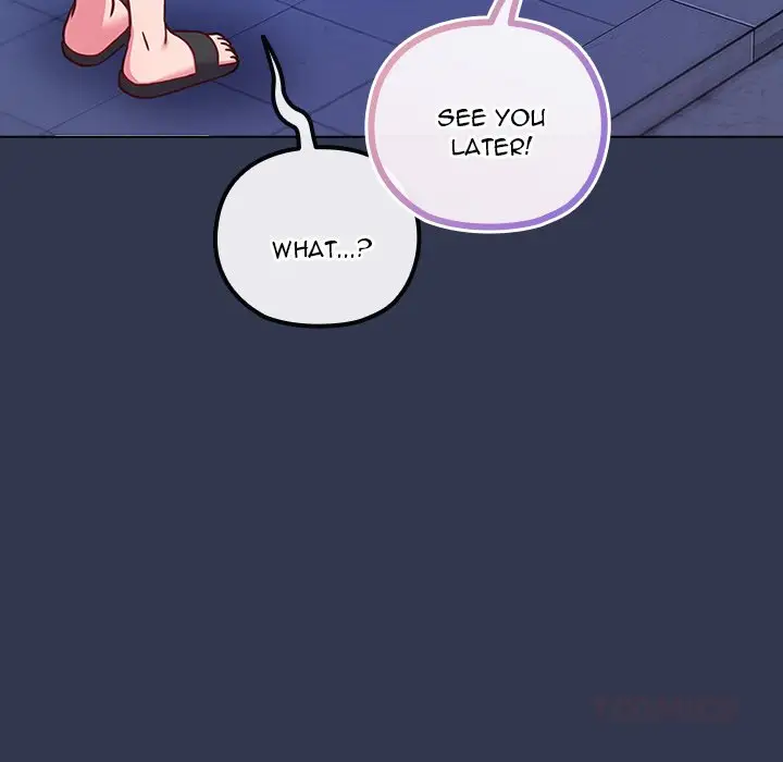 But You Re The Same Age As My Daughter Chapter 40 Page 84