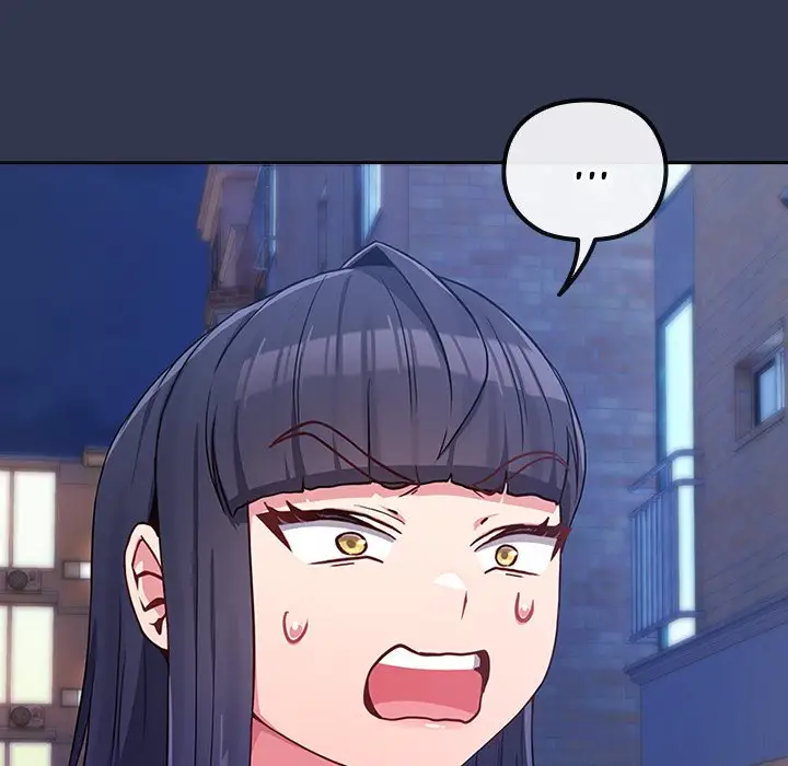 But You Re The Same Age As My Daughter Chapter 40 Page 85