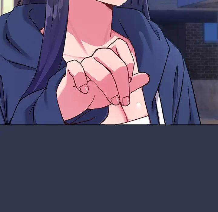But You Re The Same Age As My Daughter Chapter 40 Page 86
