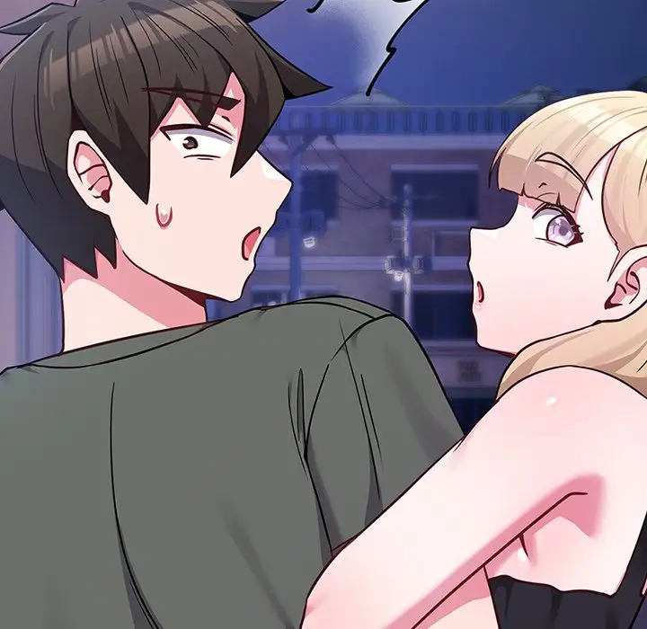 But You Re The Same Age As My Daughter Chapter 40 Page 88