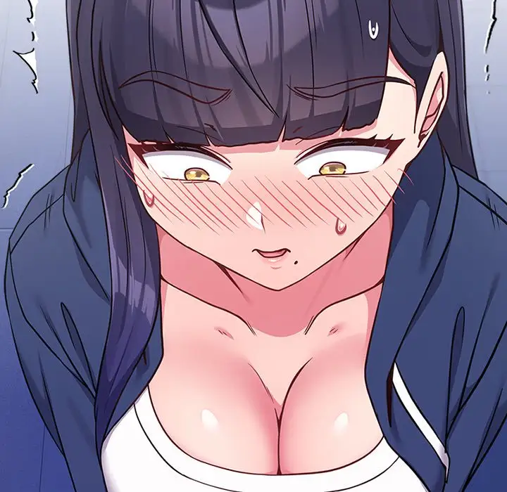 But You Re The Same Age As My Daughter Chapter 40 Page 91