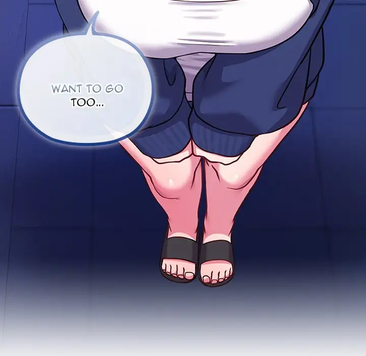 But You Re The Same Age As My Daughter Chapter 40 Page 92