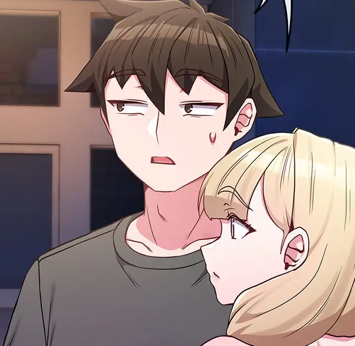 But You Re The Same Age As My Daughter Chapter 40 Page 94