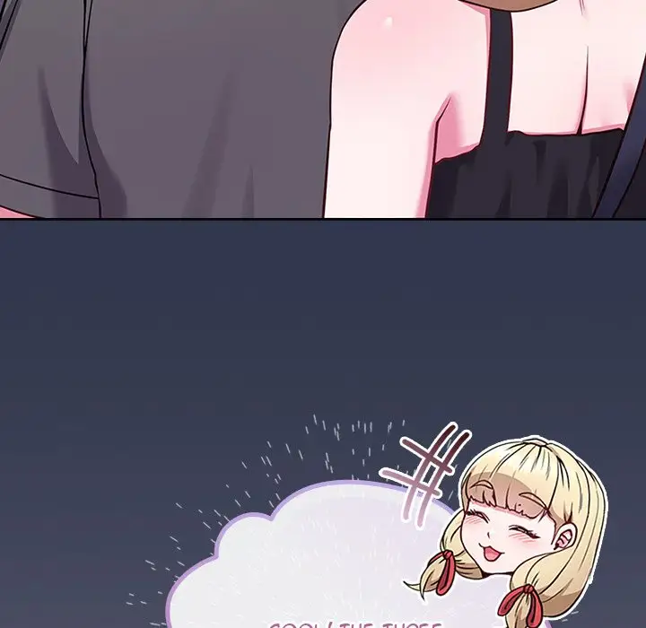 But You Re The Same Age As My Daughter Chapter 40 Page 95