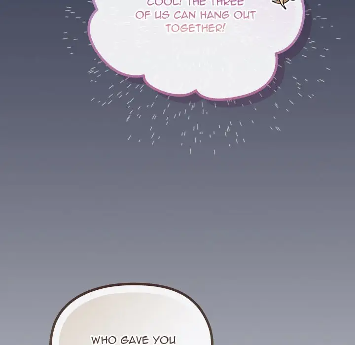 But You Re The Same Age As My Daughter Chapter 40 Page 96
