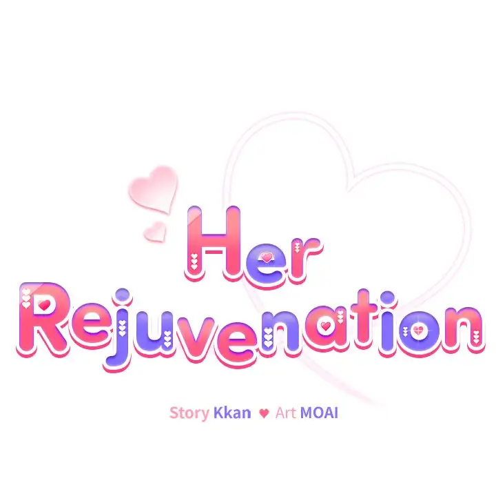 But You Re The Same Age As My Daughter Chapter 40 Page 99