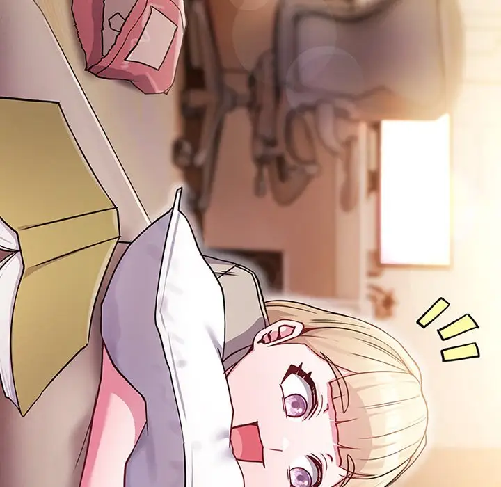 But You Re The Same Age As My Daughter Chapter 40 Page 104