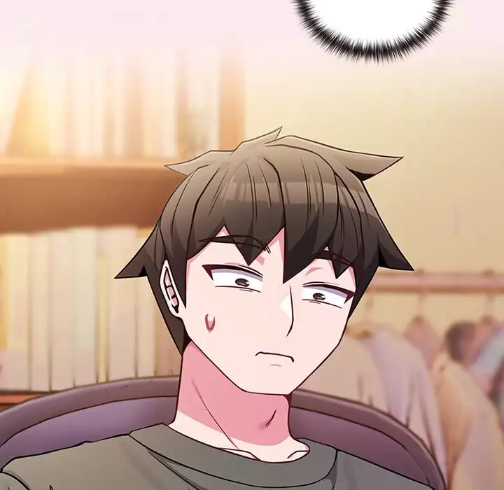 But You Re The Same Age As My Daughter Chapter 40 Page 107