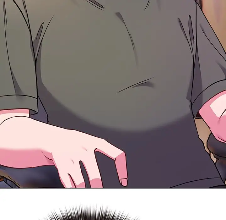 But You Re The Same Age As My Daughter Chapter 40 Page 108