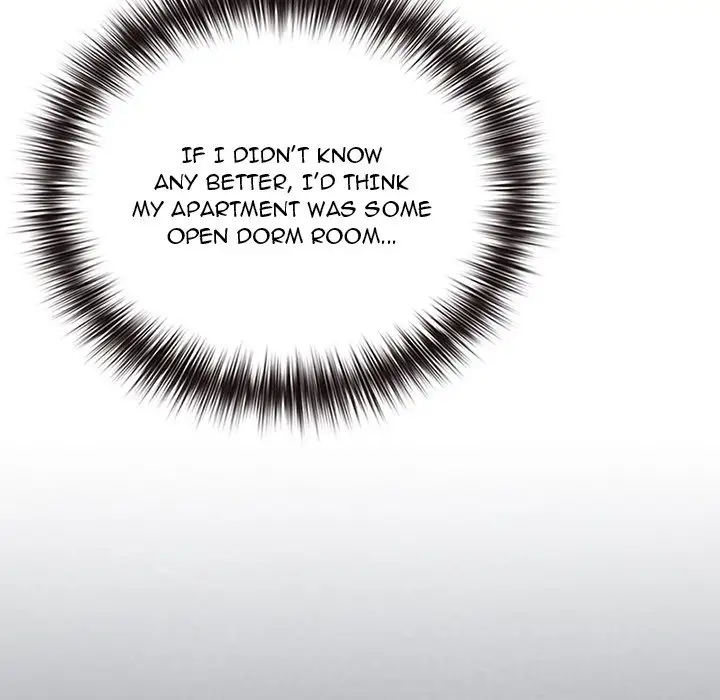 But You Re The Same Age As My Daughter Chapter 40 Page 109
