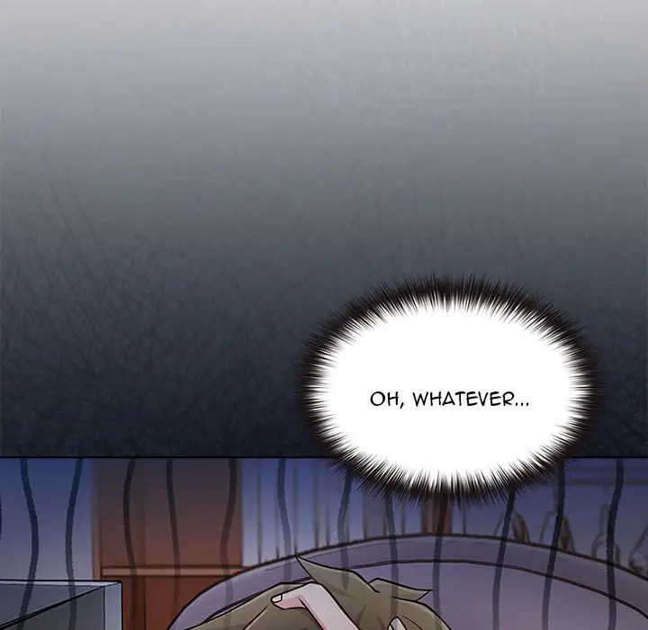 But You Re The Same Age As My Daughter Chapter 40 Page 110