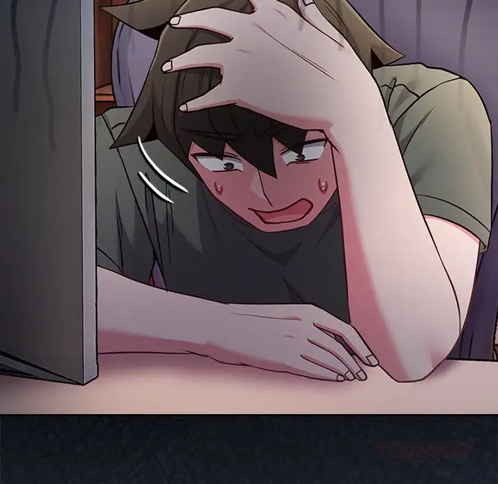 But You Re The Same Age As My Daughter Chapter 40 Page 111
