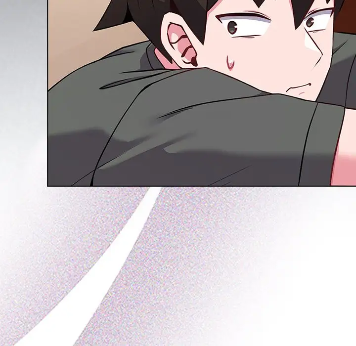 But You Re The Same Age As My Daughter Chapter 40 Page 113
