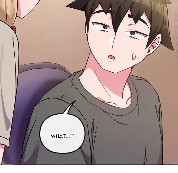 But You Re The Same Age As My Daughter Chapter 40 Page 120