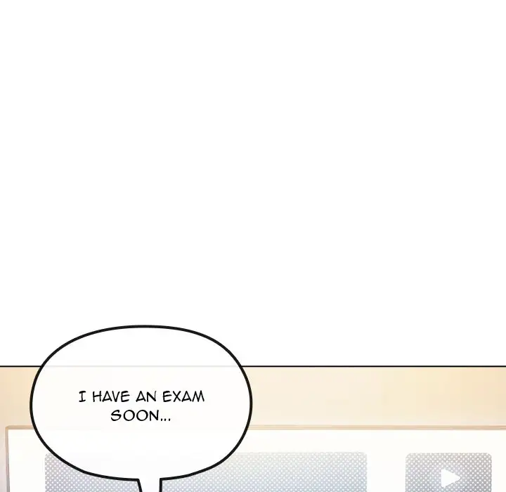 But You Re The Same Age As My Daughter Chapter 40 Page 121