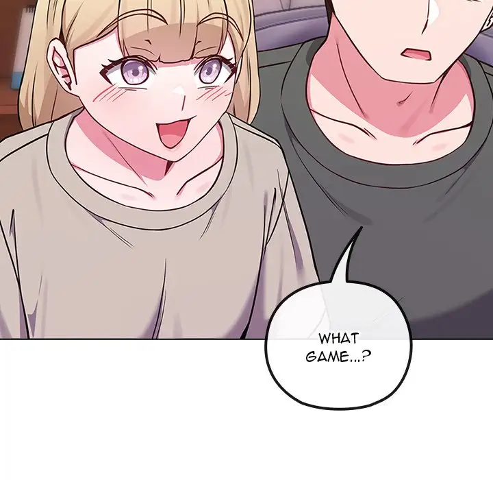 But You Re The Same Age As My Daughter Chapter 40 Page 125
