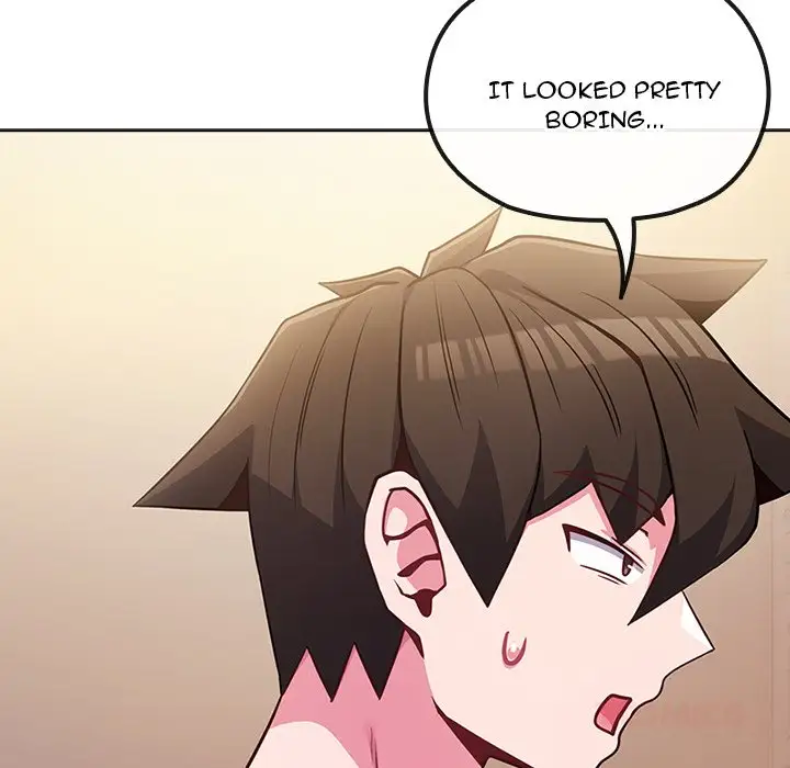 But You Re The Same Age As My Daughter Chapter 40 Page 129
