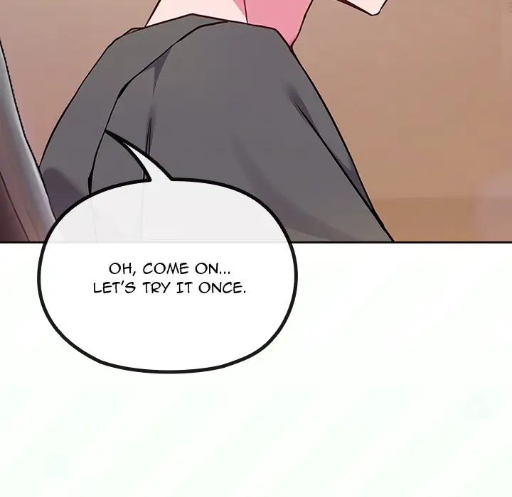 But You Re The Same Age As My Daughter Chapter 40 Page 130
