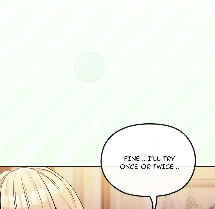 But You Re The Same Age As My Daughter Chapter 40 Page 131