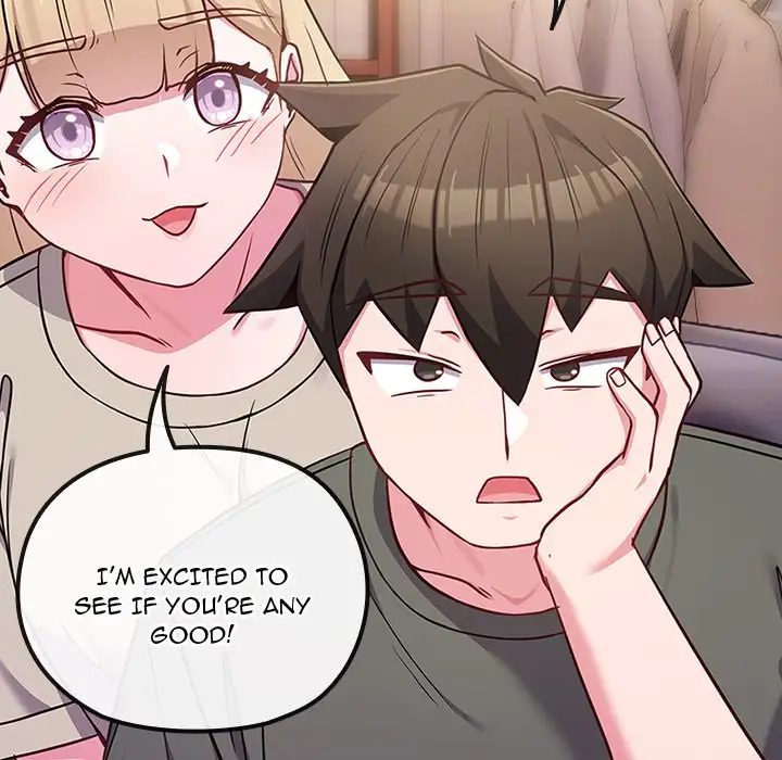 But You Re The Same Age As My Daughter Chapter 40 Page 132