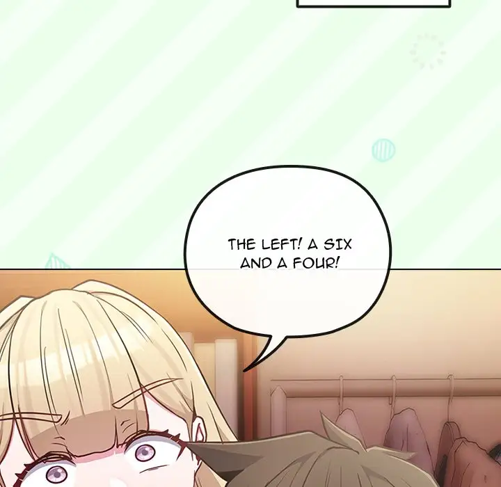 But You Re The Same Age As My Daughter Chapter 40 Page 135