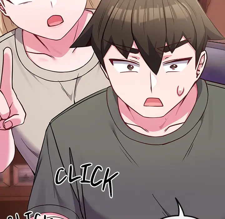 But You Re The Same Age As My Daughter Chapter 40 Page 136
