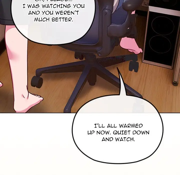 But You Re The Same Age As My Daughter Chapter 40 Page 142