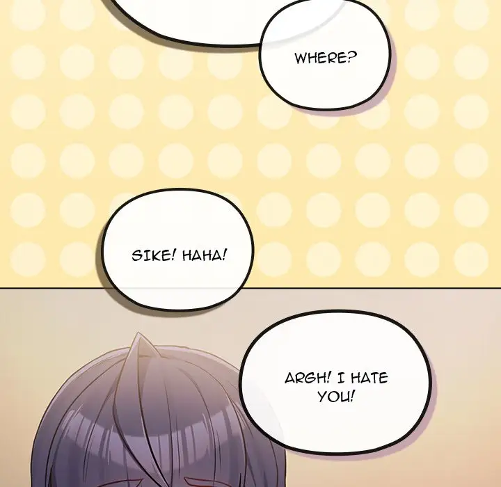 But You Re The Same Age As My Daughter Chapter 40 Page 144