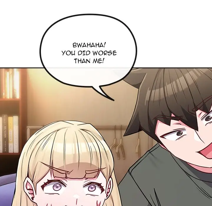 But You Re The Same Age As My Daughter Chapter 40 Page 148