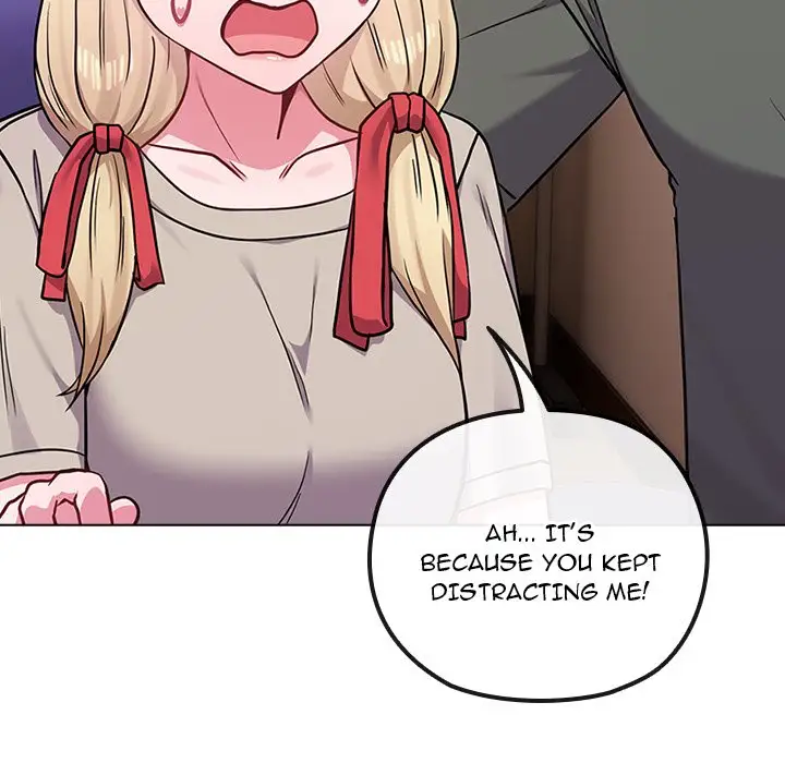 But You Re The Same Age As My Daughter Chapter 40 Page 149