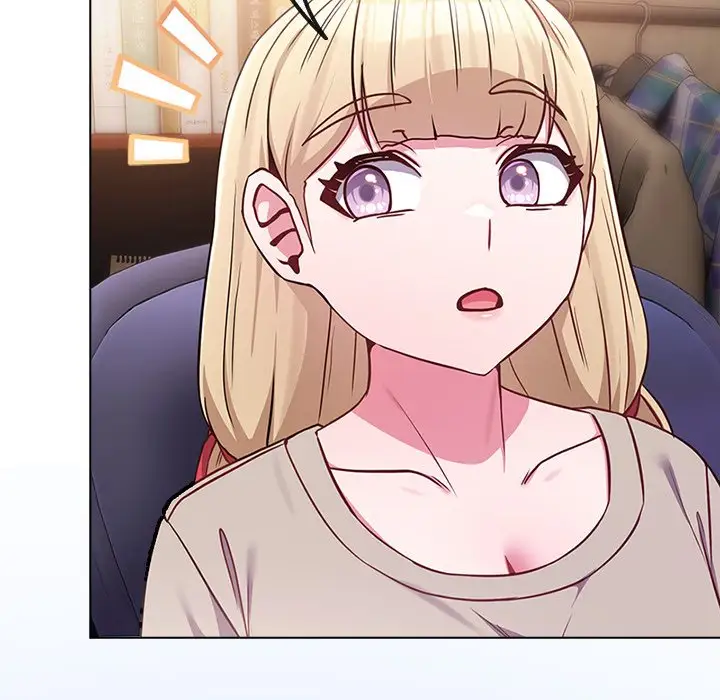 But You Re The Same Age As My Daughter Chapter 40 Page 151