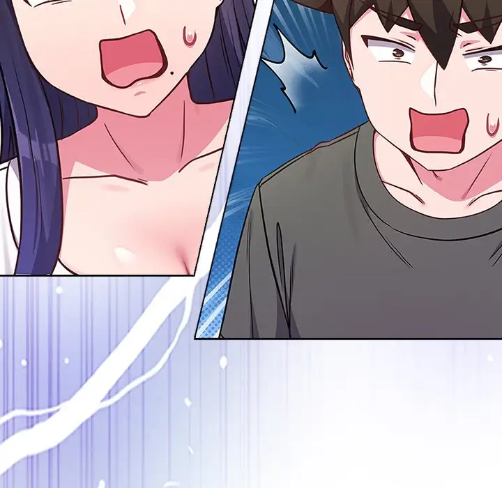 But You Re The Same Age As My Daughter Chapter 40 Page 163