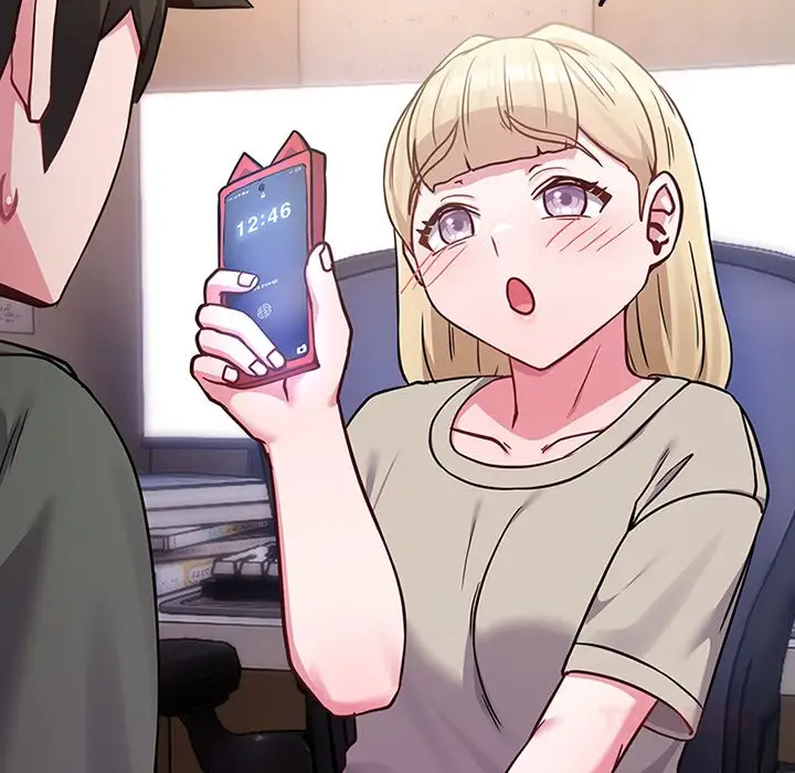 But You Re The Same Age As My Daughter Chapter 40 Page 165