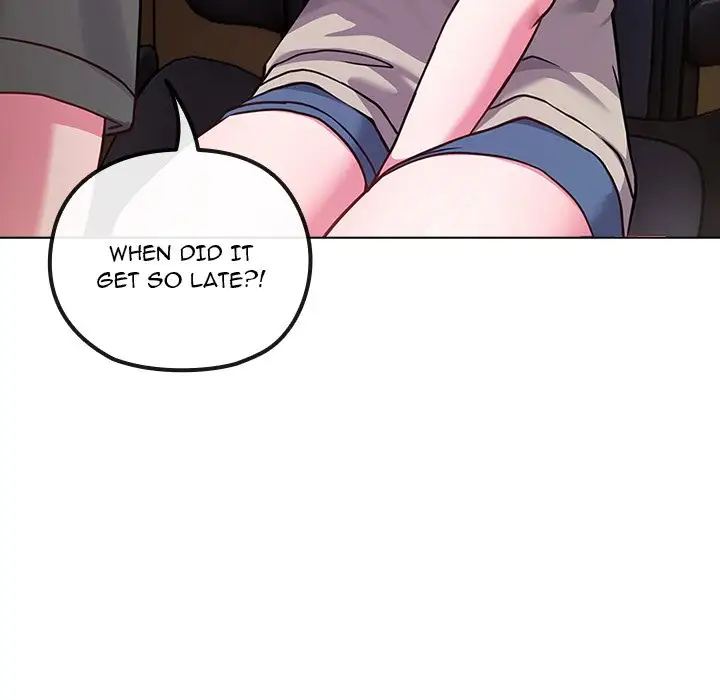 But You Re The Same Age As My Daughter Chapter 40 Page 166