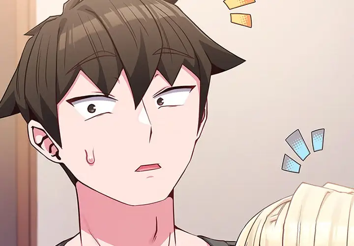 But You Re The Same Age As My Daughter Chapter 41 Page 3