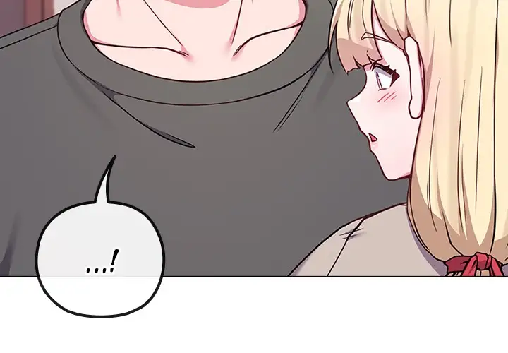 But You Re The Same Age As My Daughter Chapter 41 Page 4