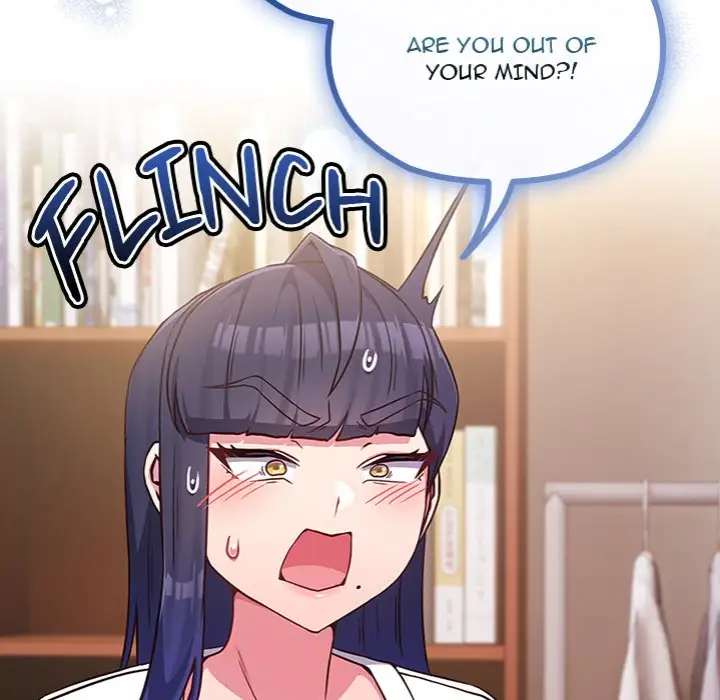 But You Re The Same Age As My Daughter Chapter 41 Page 6