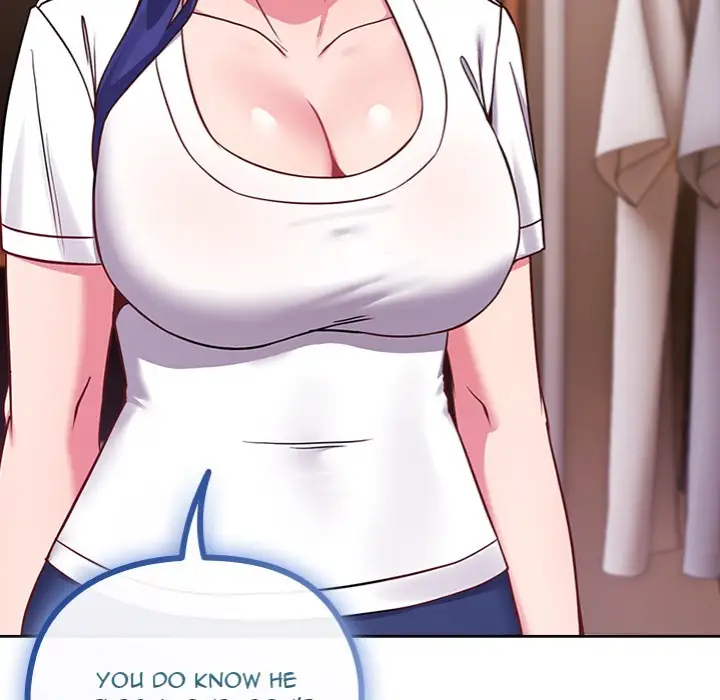 But You Re The Same Age As My Daughter Chapter 41 Page 7