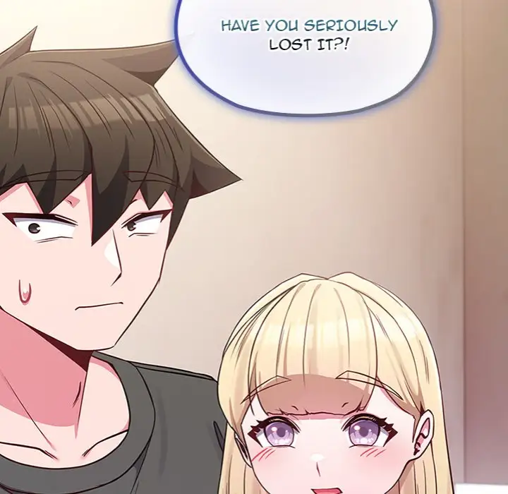 But You Re The Same Age As My Daughter Chapter 41 Page 9