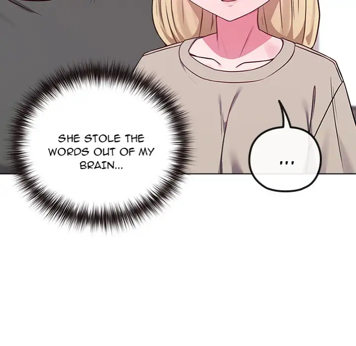 But You Re The Same Age As My Daughter Chapter 41 Page 10