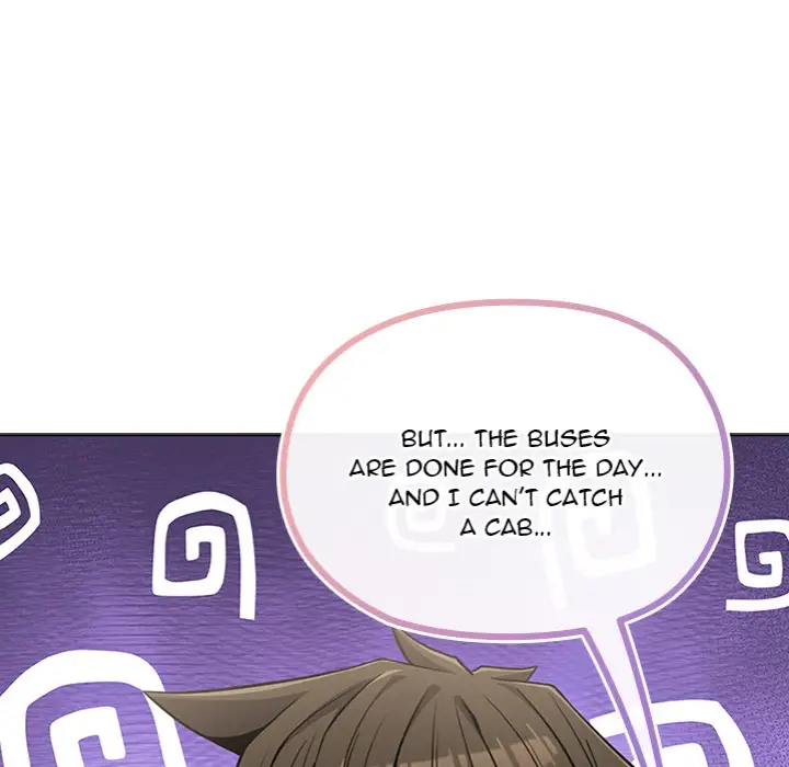 But You Re The Same Age As My Daughter Chapter 41 Page 11