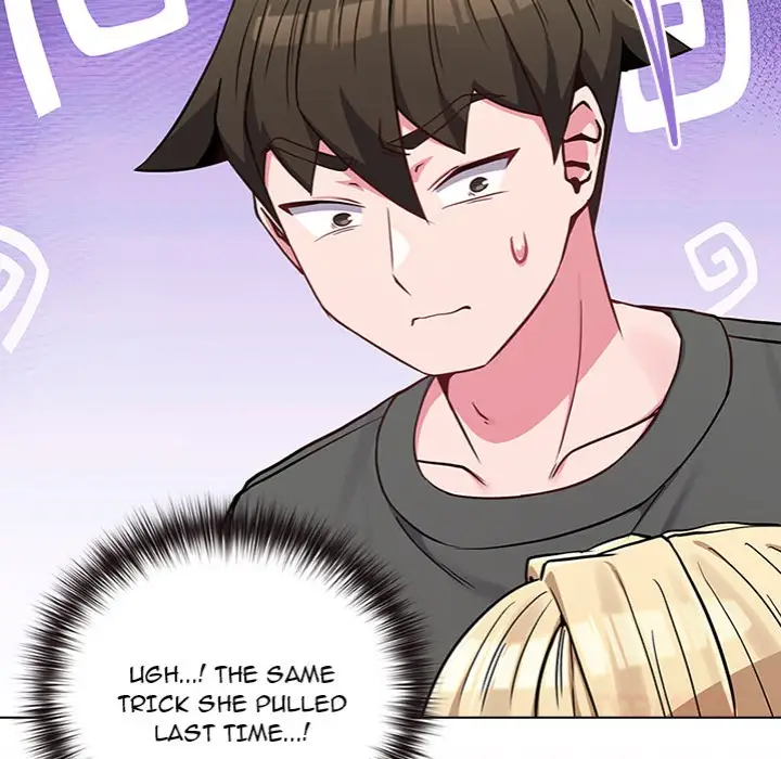 But You Re The Same Age As My Daughter Chapter 41 Page 12