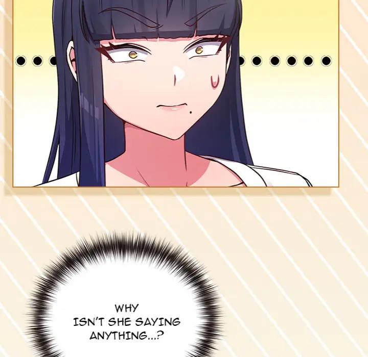 But You Re The Same Age As My Daughter Chapter 41 Page 14