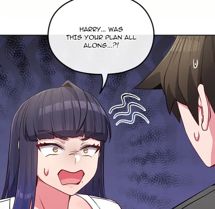 But You Re The Same Age As My Daughter Chapter 41 Page 16