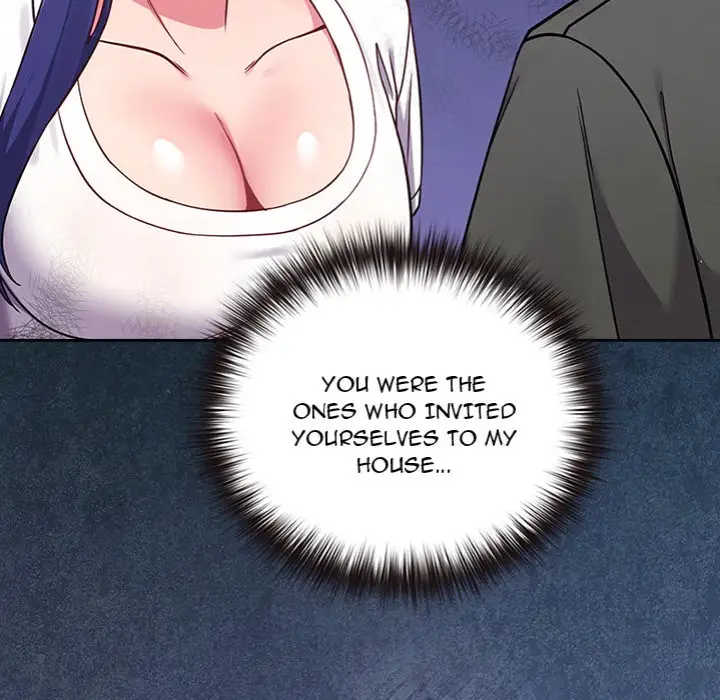 But You Re The Same Age As My Daughter Chapter 41 Page 17