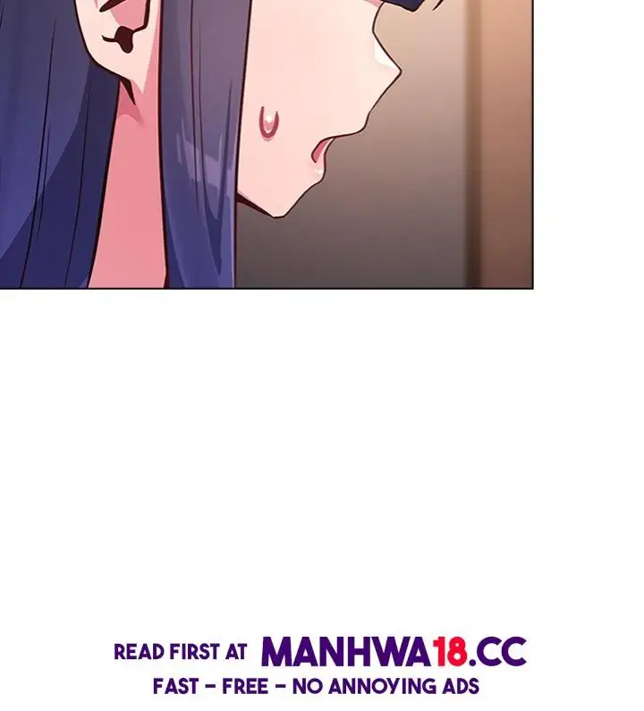 But You Re The Same Age As My Daughter Chapter 41 Page 19