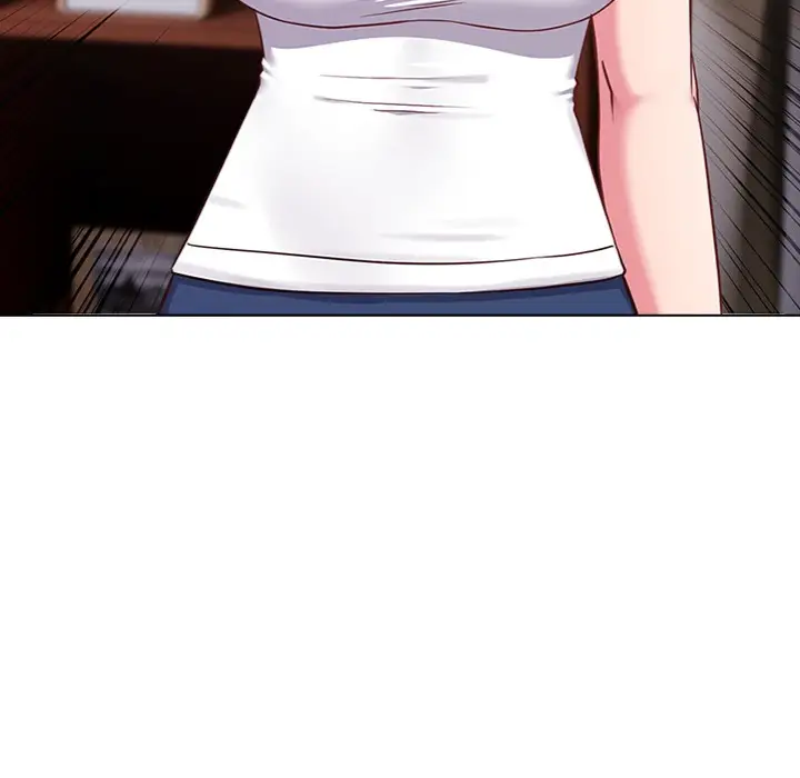 But You Re The Same Age As My Daughter Chapter 41 Page 22